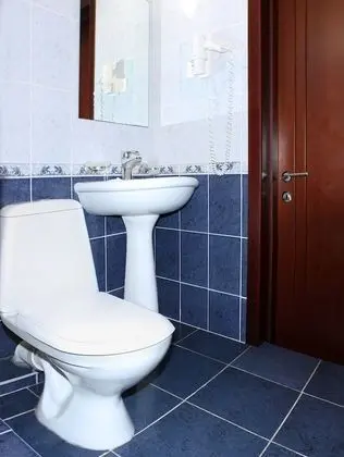 Standard Dört Kişilik Oda