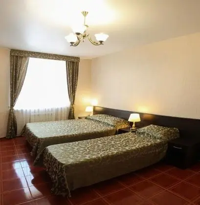 Standard Üç Kişilik Oda