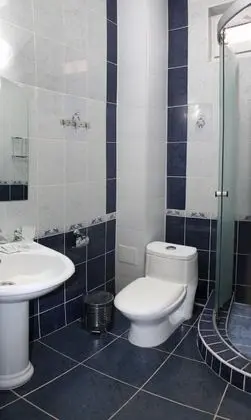 Standard Üç Kişilik Oda