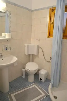 Superior Oda, Bahçe Manzaralı