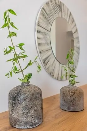 Superior Oda, Bahçe Manzaralı