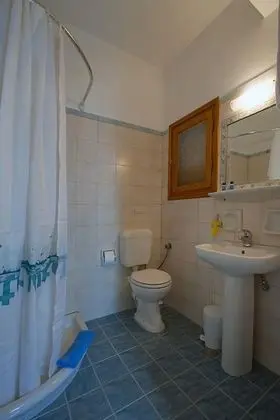 Superior Oda, Bahçe Manzaralı