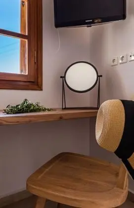 Superior Oda, Deniz Manzaralı (1st Floor)