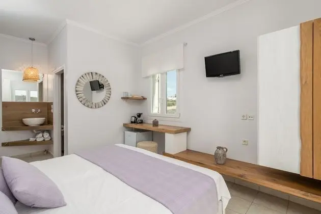 Superior Oda, Deniz Manzaralı (1st Floor)
