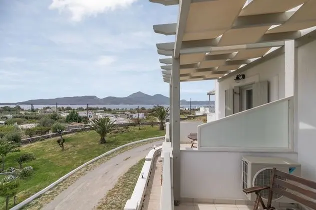 Superior Oda, Deniz Manzaralı (1st Floor)