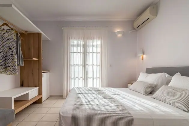 Superior Oda, Deniz Manzaralı (1st Floor)