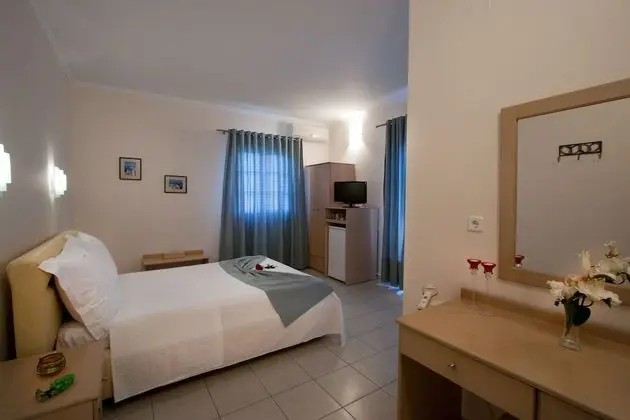 Superior Oda, Deniz Manzaralı (2nd Floor)