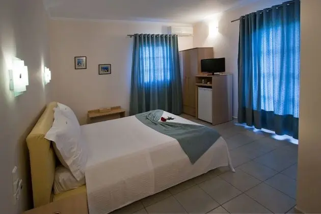 Superior Oda, Deniz Manzaralı (2nd Floor)