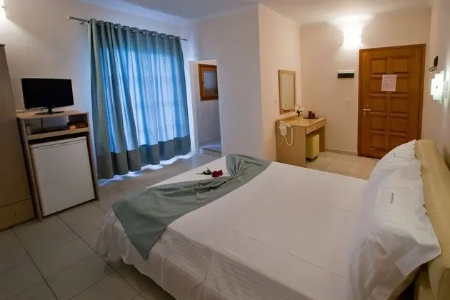 Superior Oda, Deniz Manzaralı (2nd Floor)