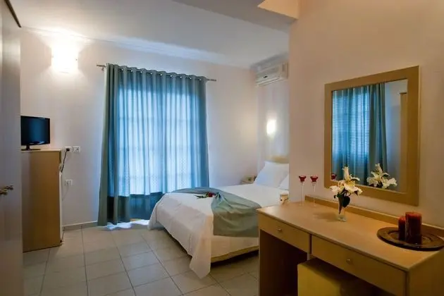 Superior Oda, Deniz Manzaralı (2nd Floor)