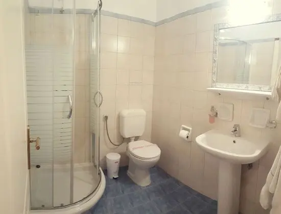 Superior Oda, Deniz Manzaralı (2nd Floor)