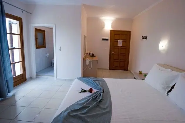 Superior Oda, Deniz Manzaralı (2nd Floor)