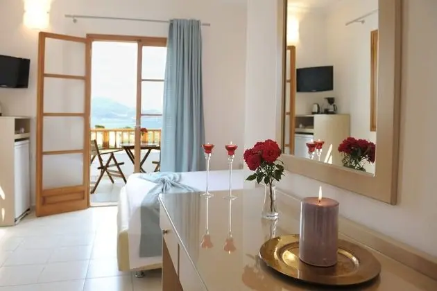 Superior Oda, Deniz Manzaralı (2nd Floor)