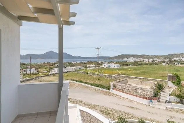 Superior Oda, Deniz Manzaralı (2nd Floor)