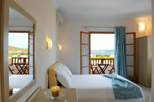 Superior Oda, Deniz Manzaralı (2nd Floor)