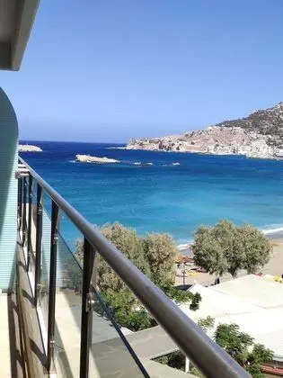 Standard Oda, Kısmi Deniz Manzaralı