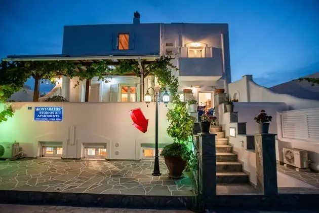 Family Apart Daire, 2 Yatak Odası (5-6 adults, Semi-basement)