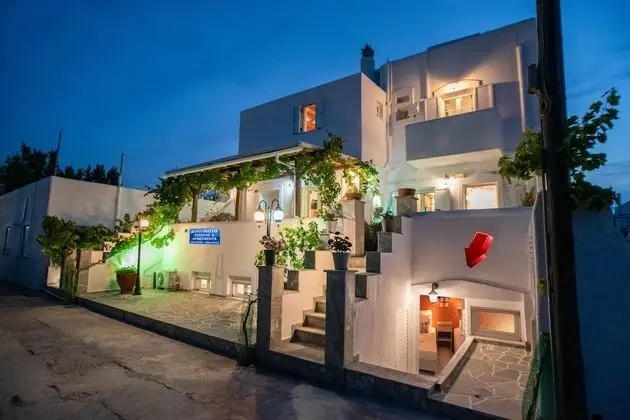 Family Apart Daire, 2 Yatak Odası (5-6 adults, Semi-basement)