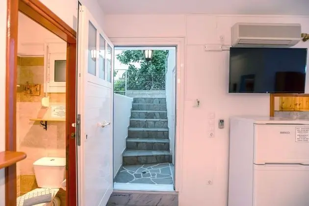 Family Apart Daire, 2 Yatak Odası (5-6 adults, Semi-basement)