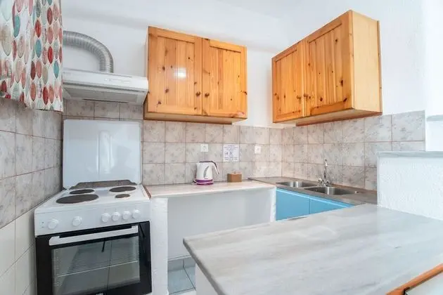 Family Apart Daire, 2 Yatak Odası (5-6 adults, Semi-basement)