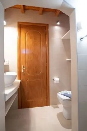 Luxury Dört Kişilik Oda (First Floor)