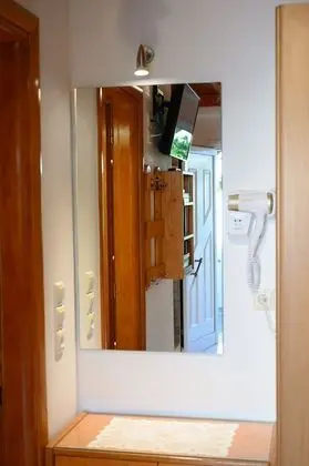 Luxury Dört Kişilik Oda (First Floor)