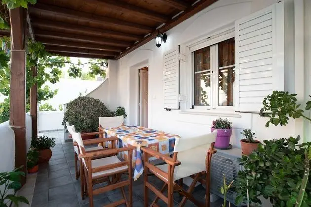 Luxury Dört Kişilik Oda (First Floor)