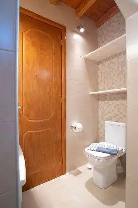 Luxury Dört Kişilik Oda (First Floor)