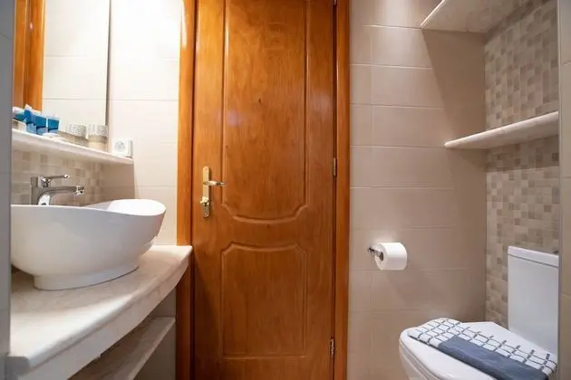Luxury Dört Kişilik Oda (First Floor)