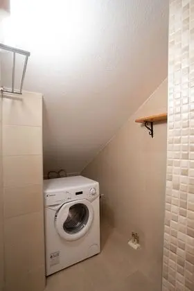 Luxury Dört Kişilik Oda (First Floor)