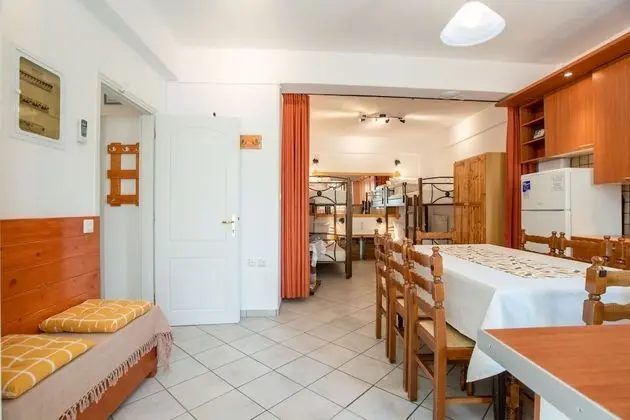 Standard Apart Daire, 3 Yatak Odası (First Floor, 7-9 adults)