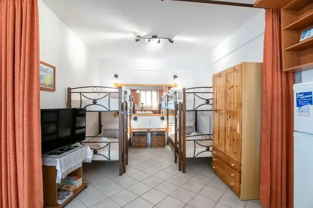 Standard Apart Daire, 3 Yatak Odası (First Floor, 7-9 adults)