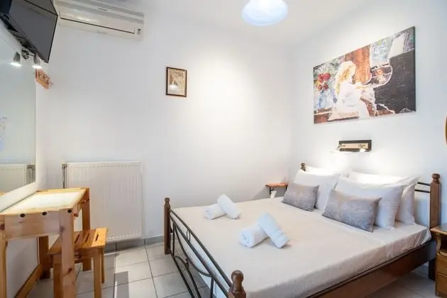 Standard Apart Daire, 3 Yatak Odası (First Floor, 7-9 adults)