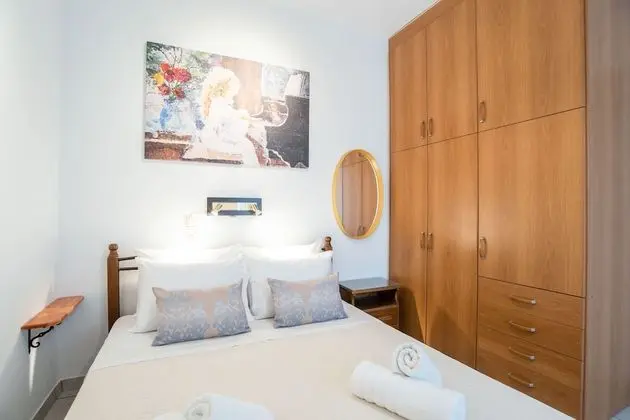 Standard Apart Daire, 3 Yatak Odası (First Floor, 7-9 adults)