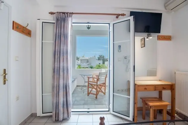 Standard Apart Daire, 3 Yatak Odası (First Floor, 7-9 adults)