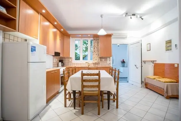 Standard Apart Daire, 3 Yatak Odası (First Floor, 7-9 adults)