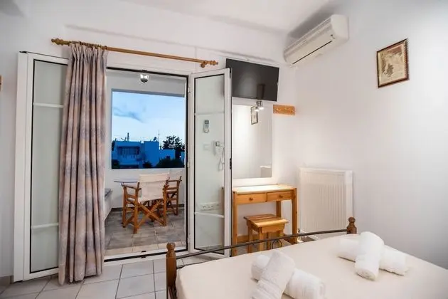 Standard Apart Daire, 3 Yatak Odası (First Floor, 7-9 adults)