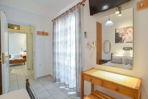 Standard Apart Daire, 3 Yatak Odası (First Floor, 7-9 adults)
