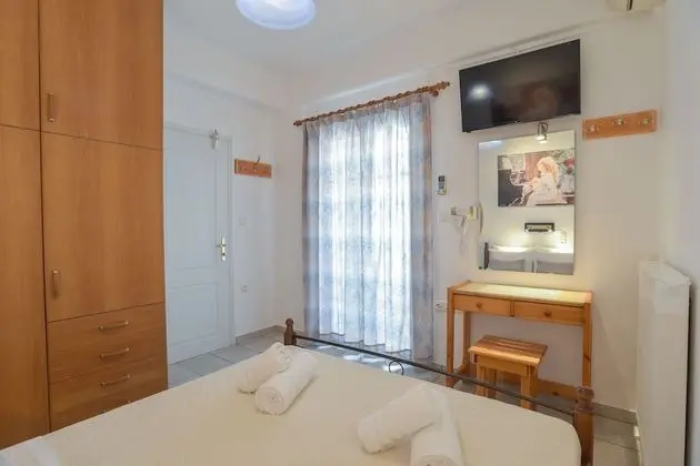 Standard Apart Daire, 3 Yatak Odası (First Floor, 7-9 adults)