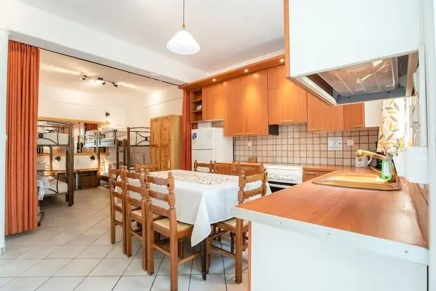 Standard Apart Daire, 3 Yatak Odası (First Floor, 7-9 adults)