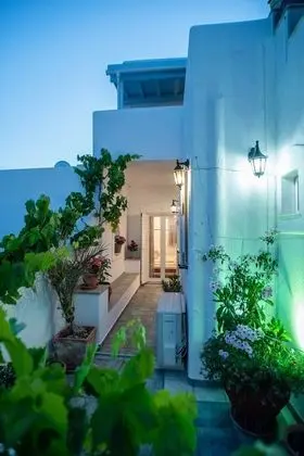 Standard Apart Daire, 3 Yatak Odası (First Floor, 7-9 adults)