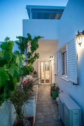 Standard Apart Daire, 3 Yatak Odası (First Floor, 7-9 adults)