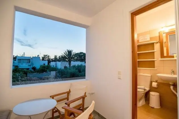 Standard Apart Daire, 3 Yatak Odası (First Floor, 7-9 adults)