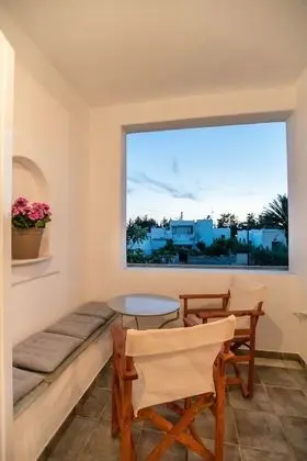 Standard Apart Daire, 3 Yatak Odası (First Floor, 7-9 adults)