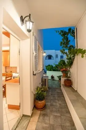 Standard Apart Daire, 3 Yatak Odası (First Floor, 7-9 adults)