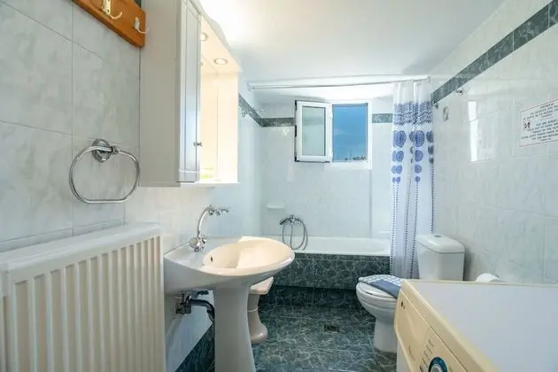 Standard Apart Daire, 3 Yatak Odası (First Floor, 7-9 adults)