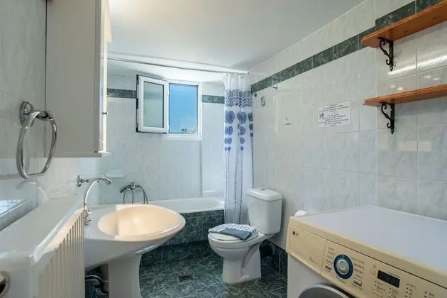 Standard Apart Daire, 3 Yatak Odası (First Floor, 7-9 adults)