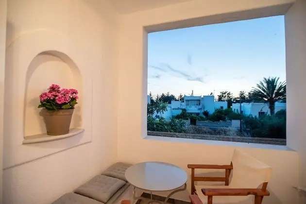 Standard Apart Daire, 3 Yatak Odası (First Floor, 7-9 adults)