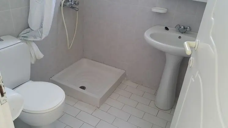 Apart Daire, 1 Yatak Odası, Deniz Manzaralı