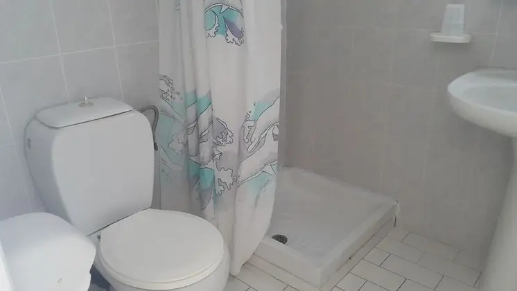 Apart Daire, 1 Yatak Odası, Deniz Manzaralı